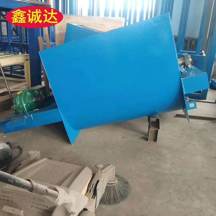 鑫诚达外墙水泥砂浆复合保温板设备简介
