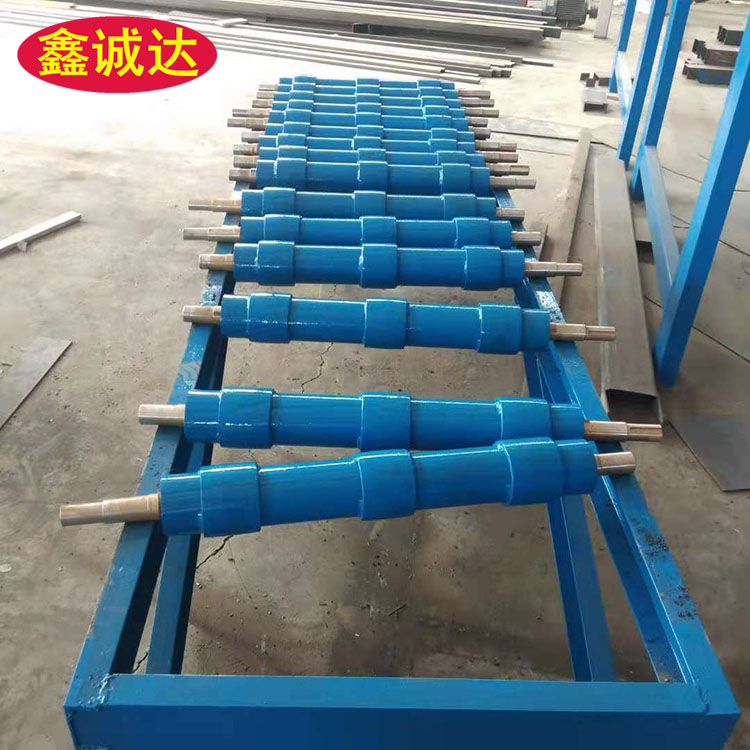 鑫诚达外墙水泥砂浆复合保温板设备性能原理