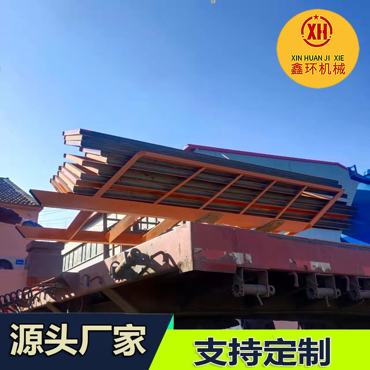 新疆 岩棉水泥砂浆复合板生产设备 宁津鑫环免拆一体板设备生产线