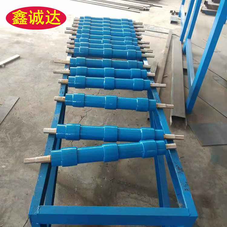 鑫诚达外墙水泥砂浆复合保温板设备更新换代