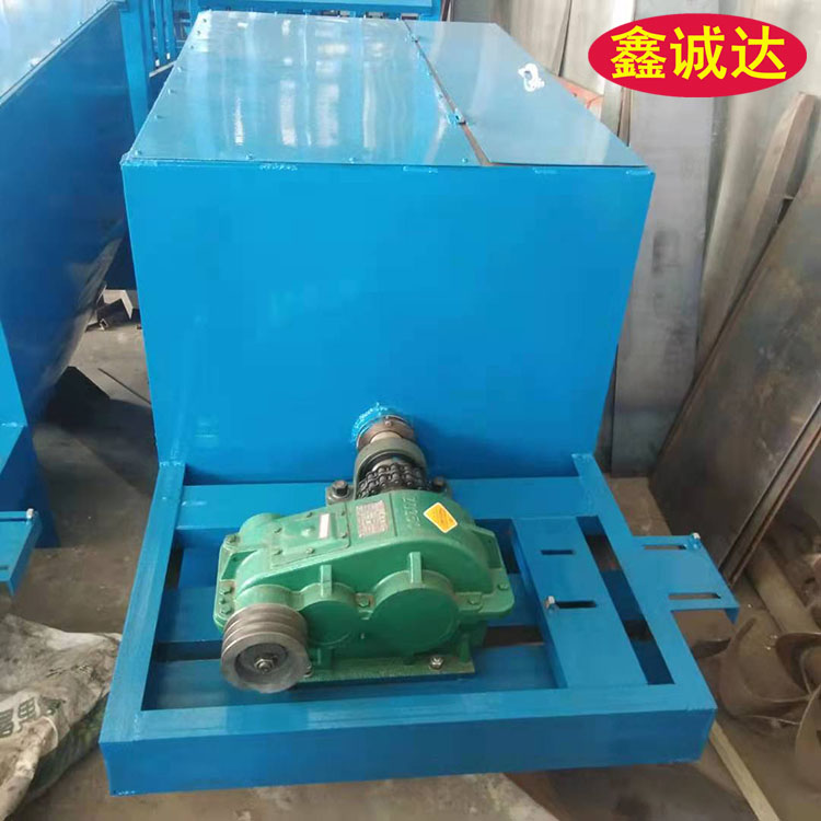 鑫诚达外墙水泥砂浆复合保温板设备节能环保智能化