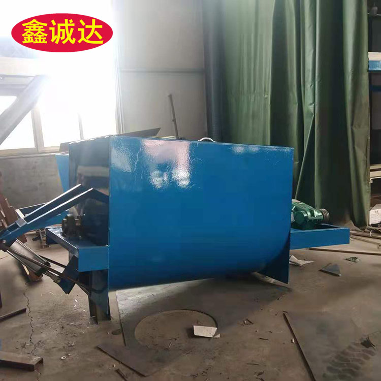 鑫诚达外墙水泥砂浆复合保温板设备智能操作