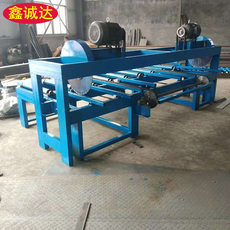 鑫诚达外墙水泥砂浆复合保温板设备自动化程度高