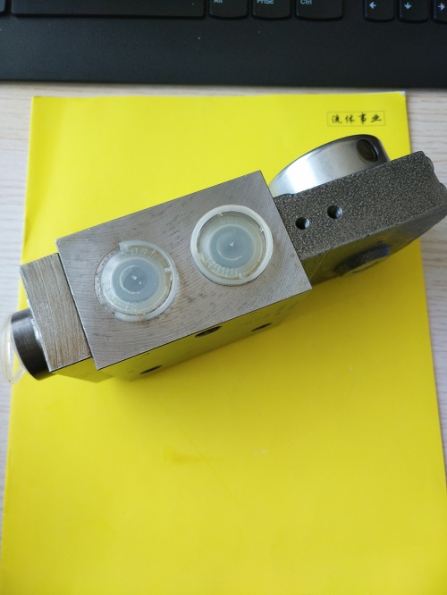 德国哈威阀HG3Y-AK