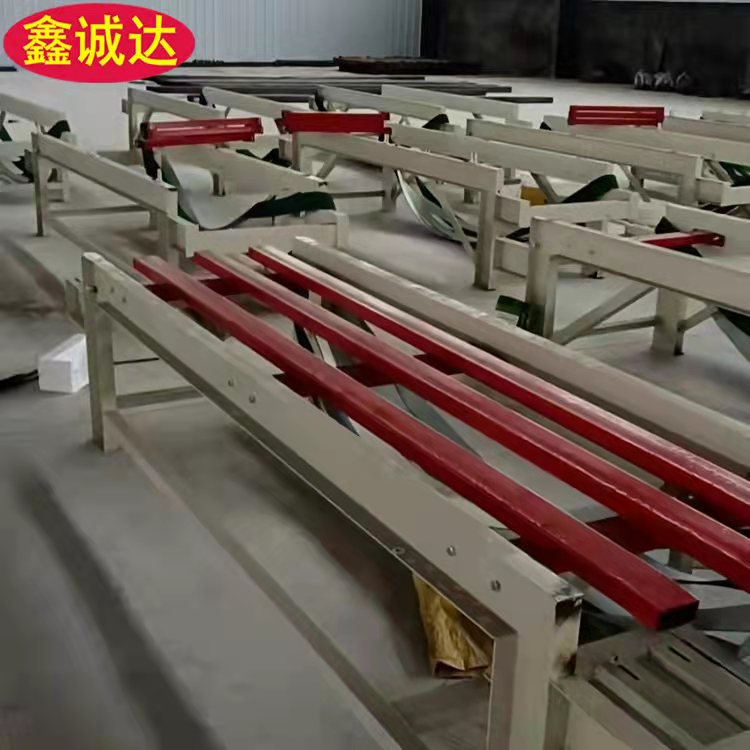 鑫诚达水泥砂浆抹面免拆一体化复合模板设备生产线