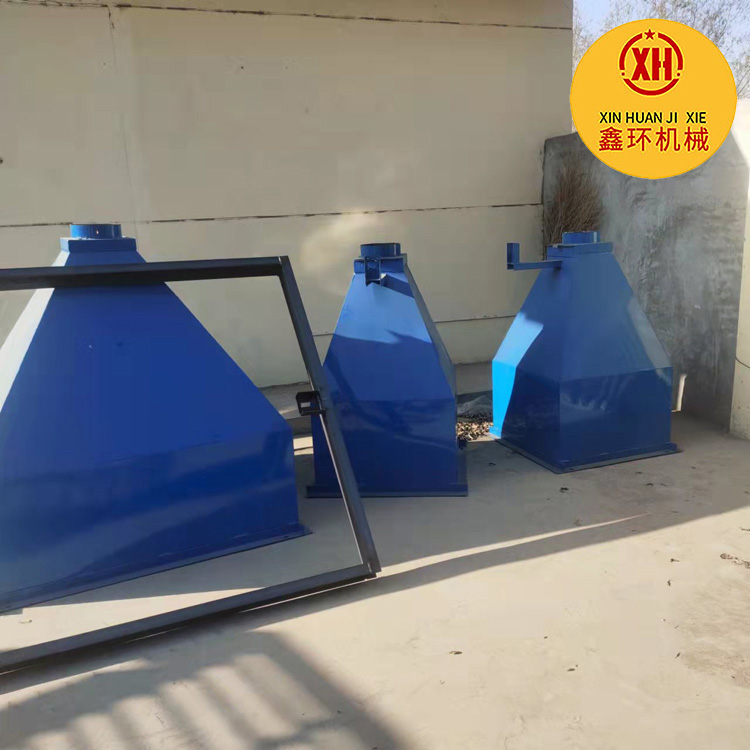 砂浆水泥防火岩棉复合保温板设备侧面开口下料