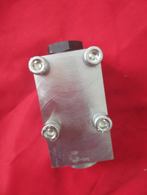 德国哈威阀HRP4V