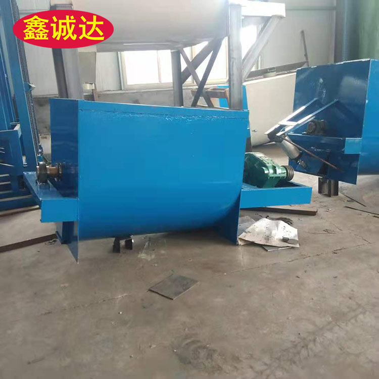 鑫诚达水泥砂浆抹面免拆一体化复合模板设备值得信赖