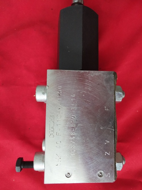 德国哈威阀LHK40F-11CPV-1350