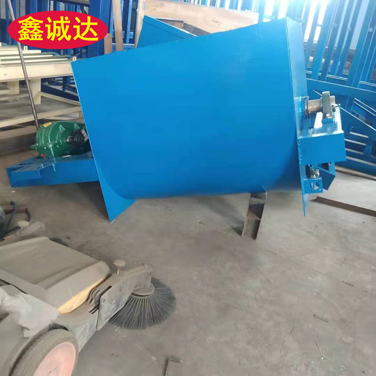 鑫诚达水泥砂浆抹面免拆一体化复合模板设备质优价廉