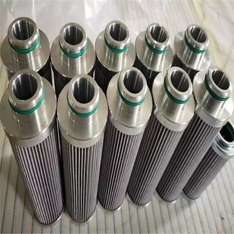 金属粉末烧结过滤器黑河