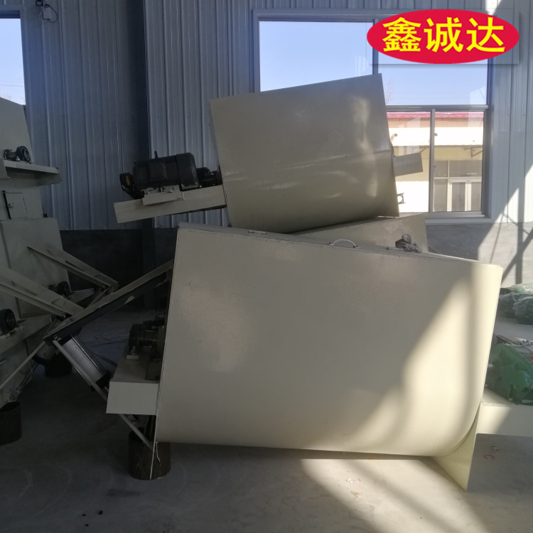 鑫诚达水泥砂浆抹面免拆一体化复合模板设备工艺流程