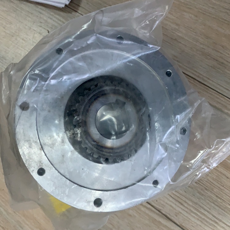 COREMO OCMEA，COREMO OCMEA刹车器