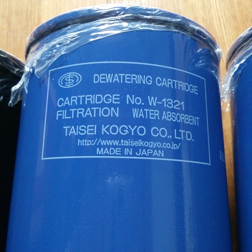 TAISEI，TAISEI滤芯