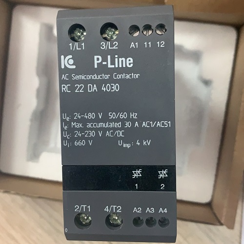 IC ELECTRONIC，IC ELECTRONIC继电器