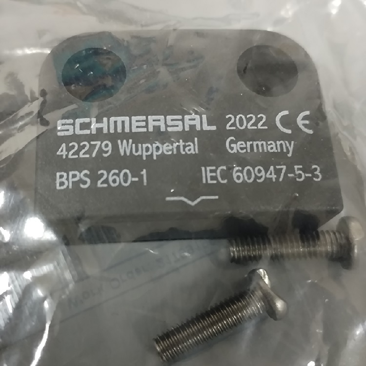 SCHMERSAL，SCHMERSAL继电器