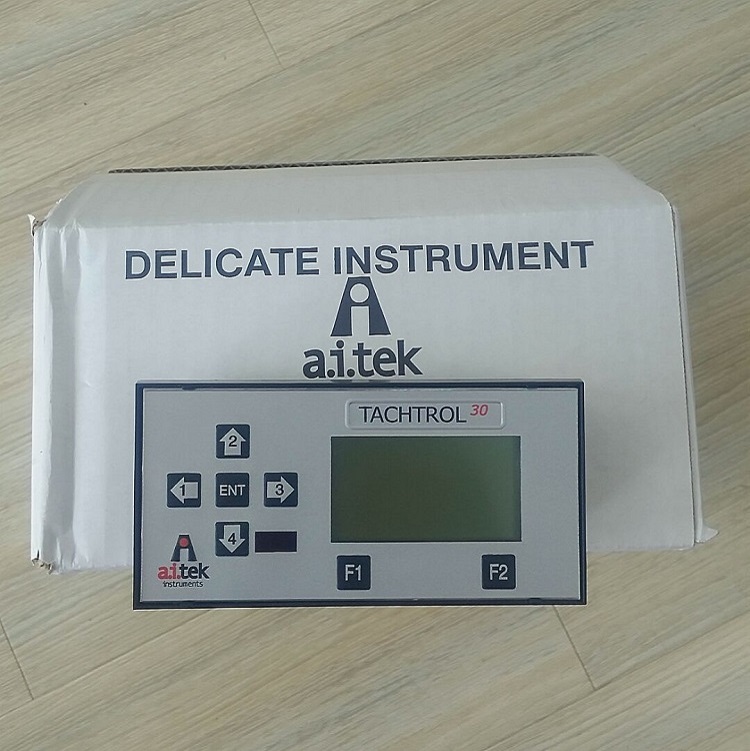 AI-TEK，AI-TEK转速表