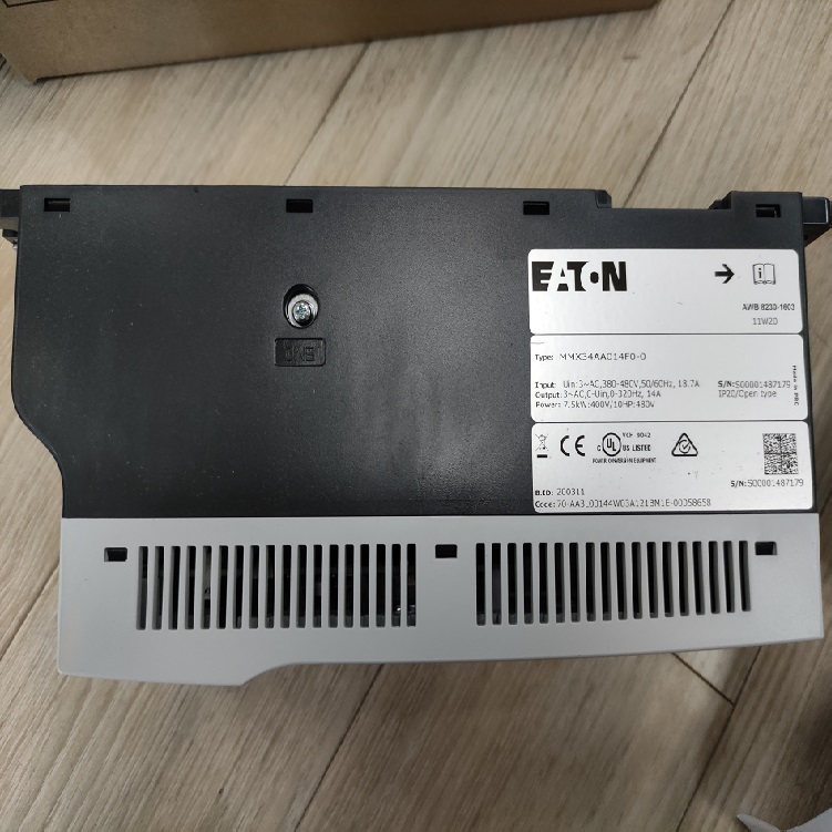 EATON，EATON双联泵
