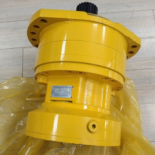 POCLAIN HYDRAULICS，POCLAIN HYDRAULICS马达
