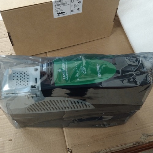 Emerson，Emerson电机