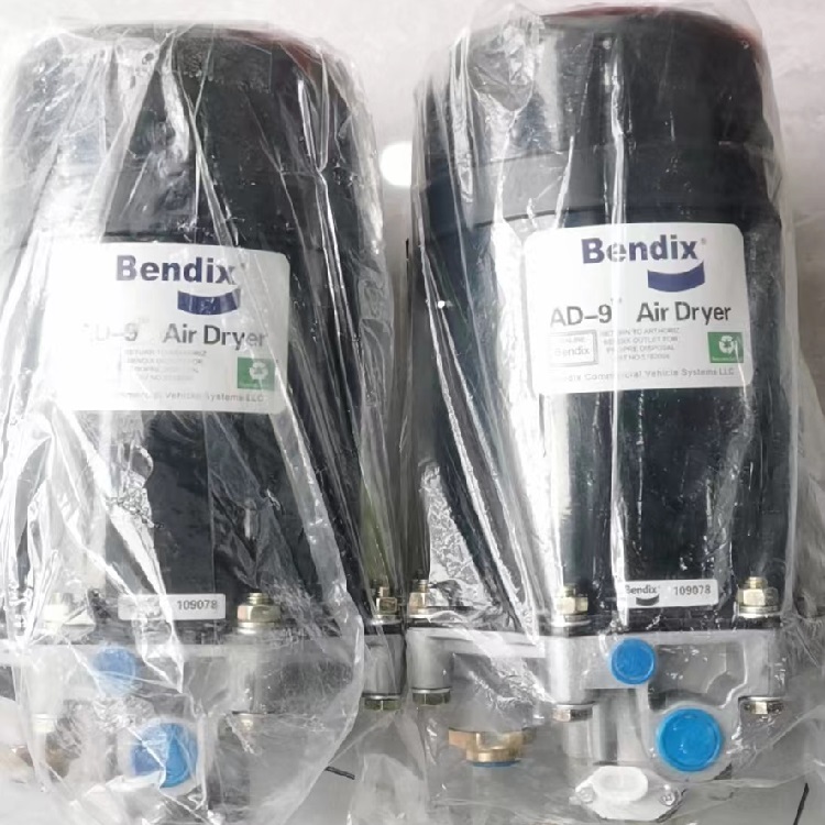 BENDIX，BENDIX干燥器