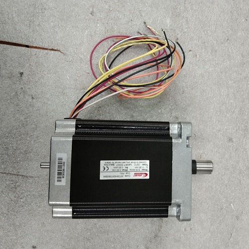 EVER ELETTRONICA，EVER ELETTRONICA电机