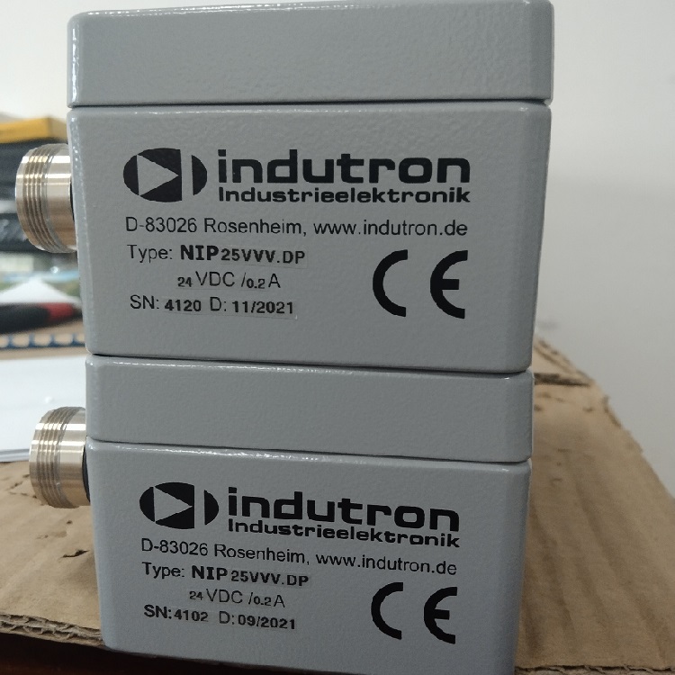 INDUTRON，INDUTRON传感器