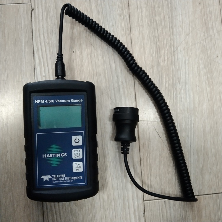 TELEDYNE，TELEDYNE真空计