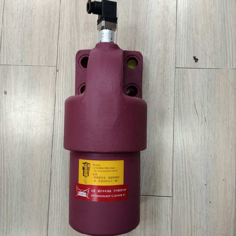 HYDAC，HYDAC过滤器