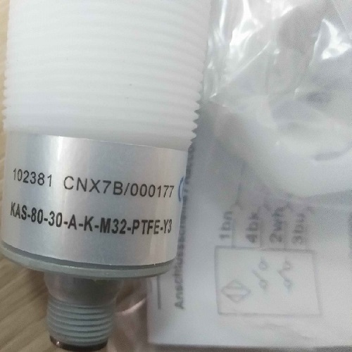 RECHNER，RECHNER传感器KAS-70-23-S-M22