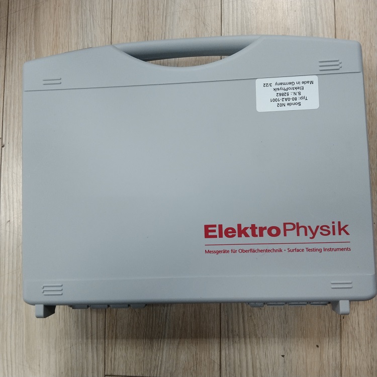 ELECTRO PHYSIK，ELECTRO PHYSIK膜厚仪，MiniTest 2500