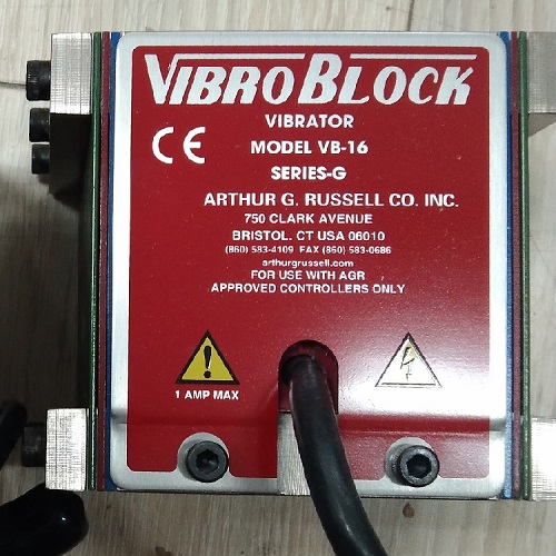 VIBROBLOCK，VIBROBLOCK振动器，VB16-14272-01