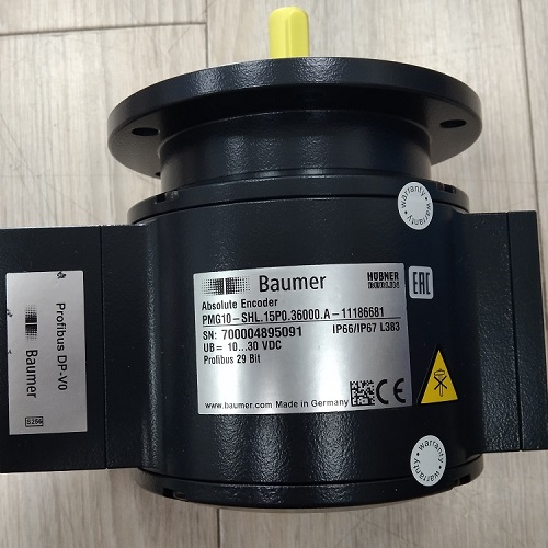 BAUMER，BAUMER编码器