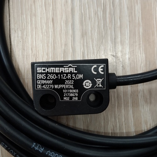 SCHMERSAL，SCHMERSAL施迈赛传感器
