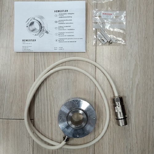 HENGSTLER，HENGSTLER转速感应器533156