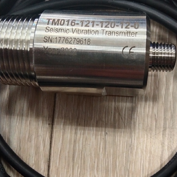 Provibtech，Provibtech传感器TM016-121-120-12-0