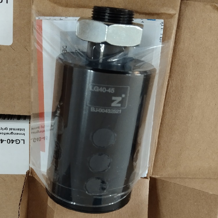 SOMMER，SOMMER内孔涨紧器LG22-26