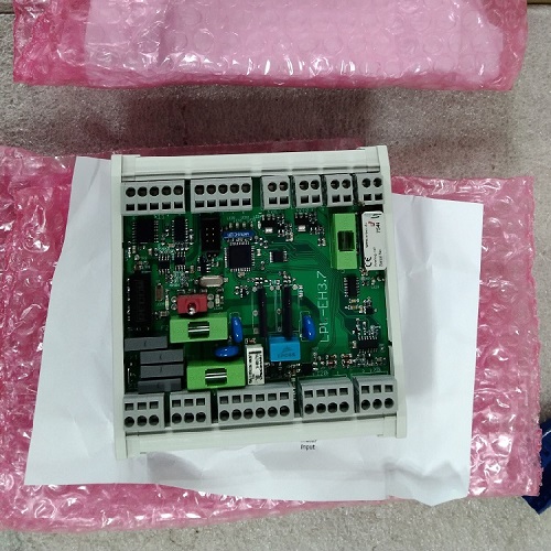 S-TWO，S-TWO驱动器LPU-EH3.7