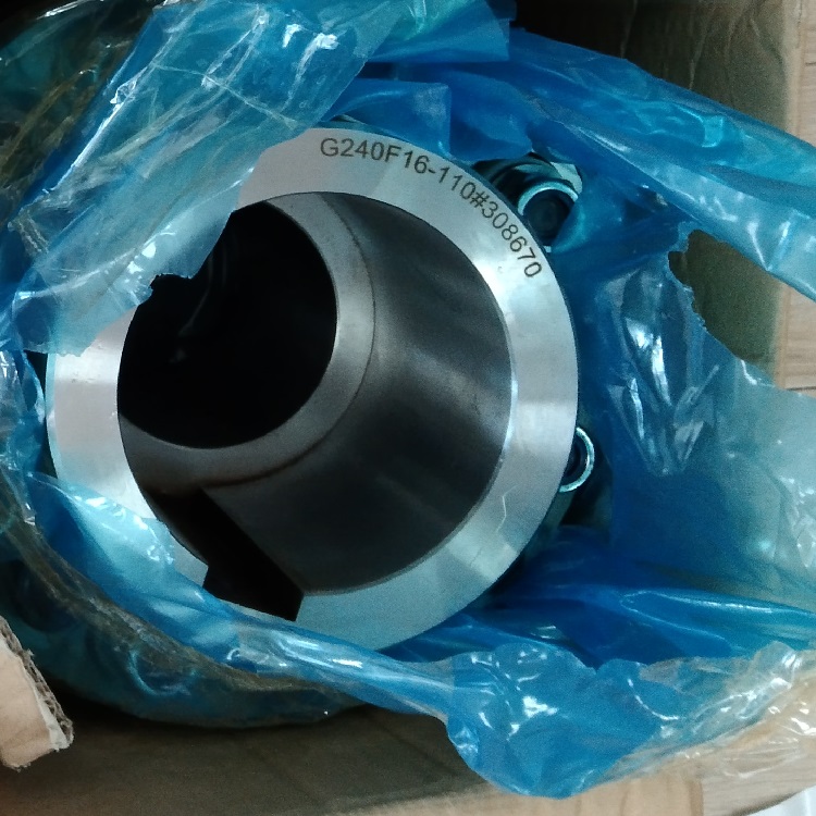 BIBBY，BIBBY安全联轴器G240F16