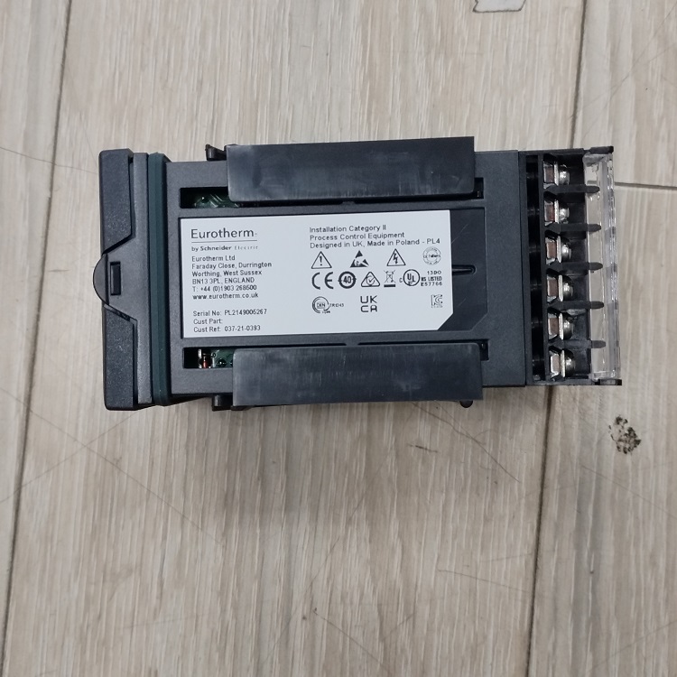 EUROTHERM，EUROTHERM控制器温控表