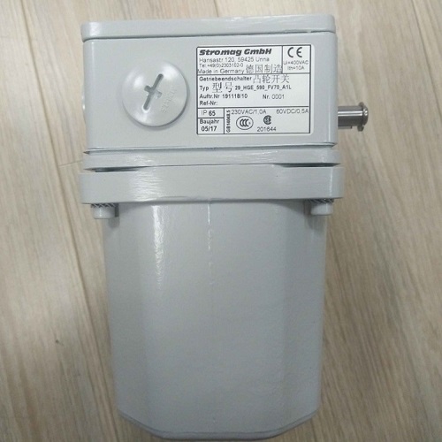 STROMAG，STROMAG限位开关SGG4-205 72109545