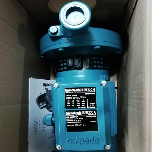 CALPEDA，CALPEDA水泵NM1/AE,XYHY2VY,0.37KW