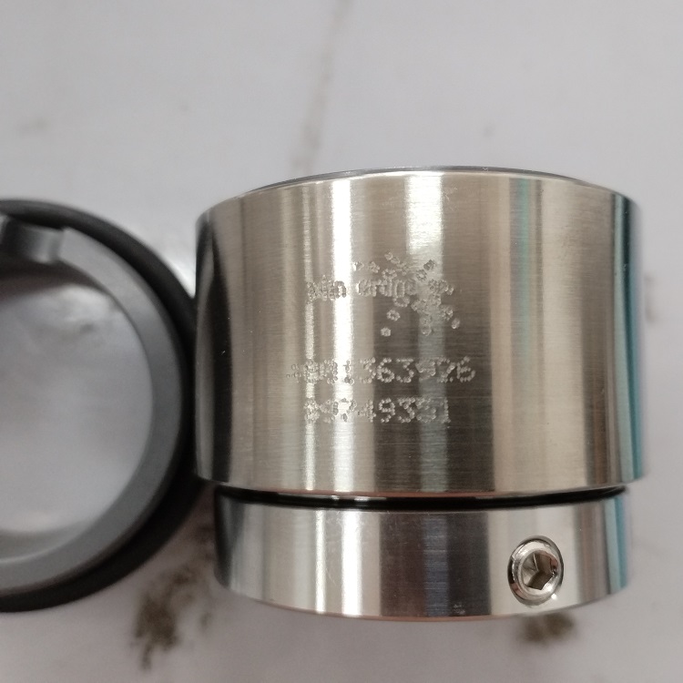 POMPETRAINI，POMPETRAINI机械密封件 TCTM40-160 / 1-C / A3