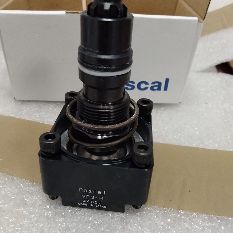 PASCAL，PASCAL夹紧缸TYB100ER-DGTV-A558