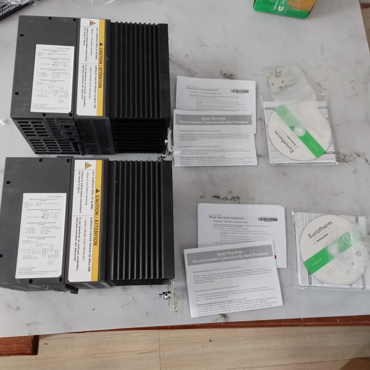 EUROTHERM，EUROTHERM电源温度控制器EPACK-3PH/16A/24V
