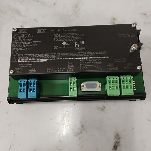 GMI，GMI电源单元D2050M