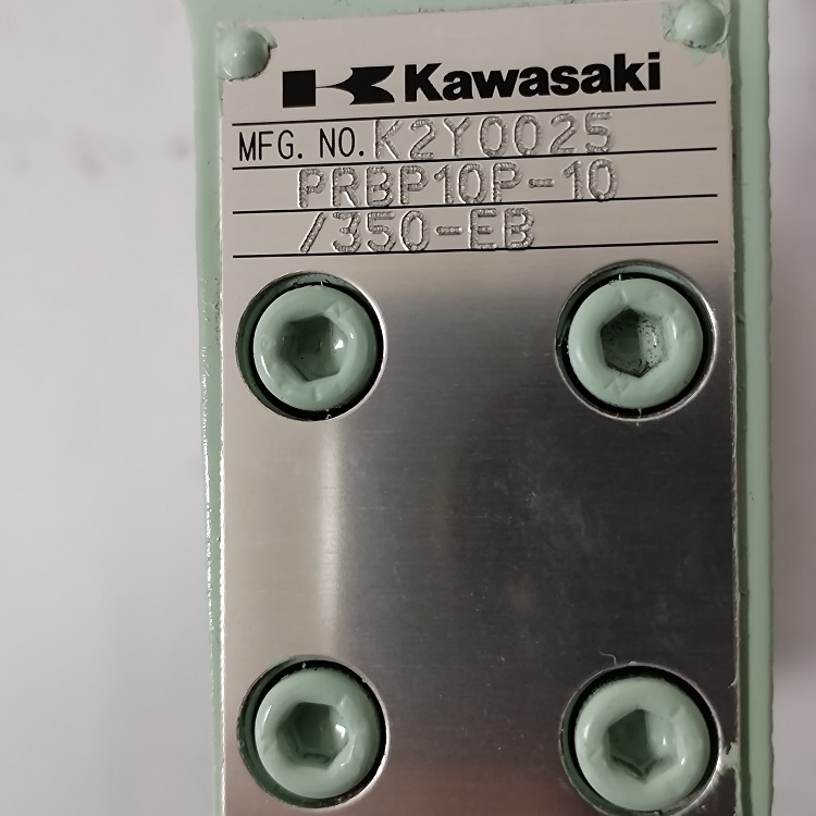 KAWASAKI，KAWASAKI川崎液压阀PRBP10P-10/350-EB