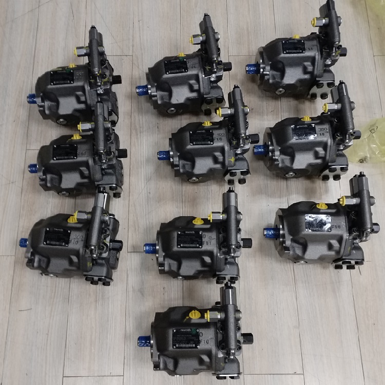 REXROTH，REXROTH柱塞泵A10VSO18DFR1/31R-PPA12N00