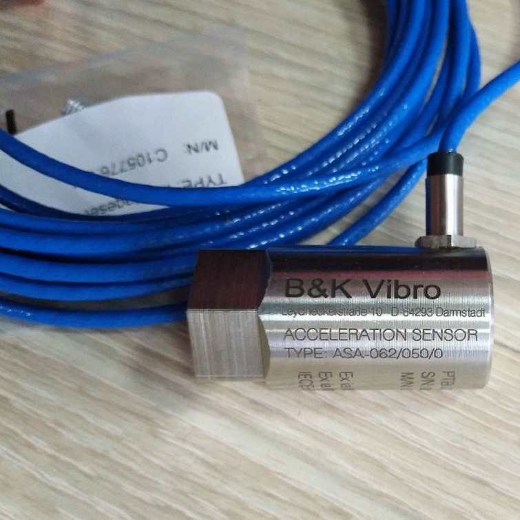 B&K vibro，B&K vibro振动探头SD-051/1/105/50/1/0