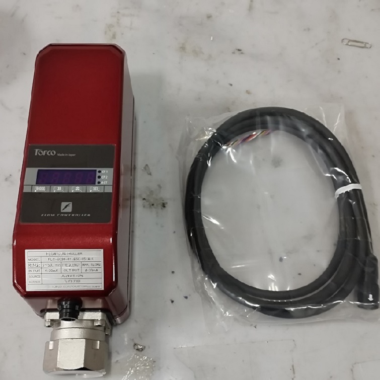 TOFLO，TOFLO控制器FLC-E020-01-B50-05-A-U